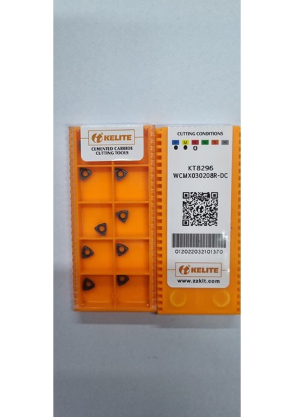 Wcmx 030208R-DC