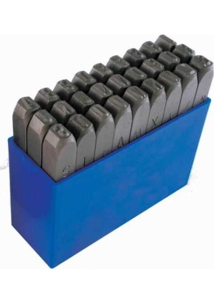 Harf Takımı 10 mm