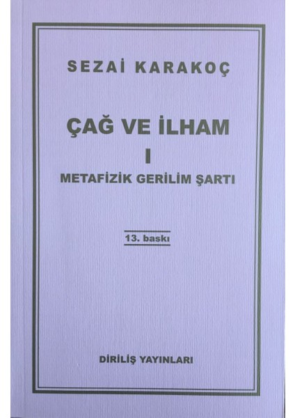 Çağ Veilham 1