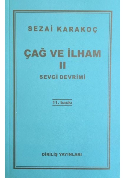 Çağ Veilham 2