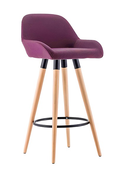 Rotus Bar Sandalyesi BLU1800