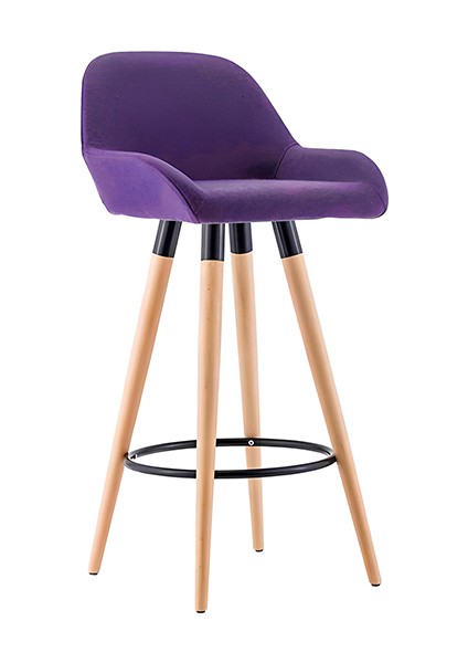 Rotus Bar Sandalyesi BLU1800