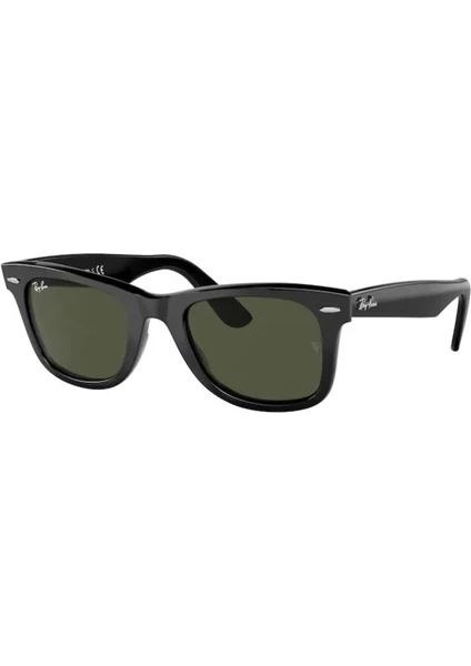 Rayban RB2140 1358/31 50-22 Unisex Güneş Gözlüğü