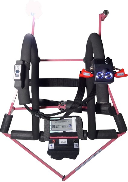 Q Compact Dıamond Plus Koşu Dronu