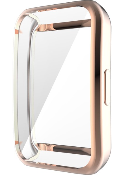 Huawei Band 7 Ekran Koruyucu & Kasa Koruma 360° Full Body Gard Tüm Gövde Tam Koruma fiyatları