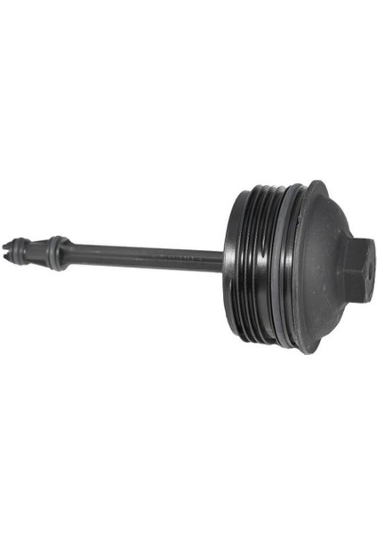Seat Leon 1.6 - 2.0 Dizel Yağ Filtre Kapağı 2005 - 2012