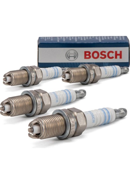 Opel Vectra B Kasa 2.0 Çift Tırnak Ateşleme Bujisi 1996-2001