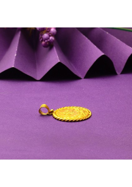 Reşat Altınlı 22 Ayar Altın Kolye Ucu modelleri