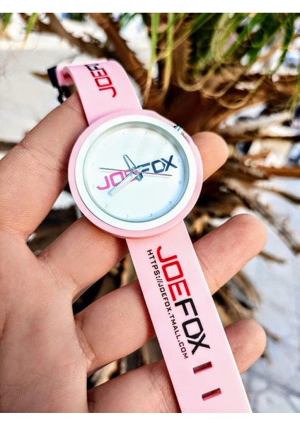 Analog Unisex Elite Exclusive Tasarım Kol Saati JOE-112-A