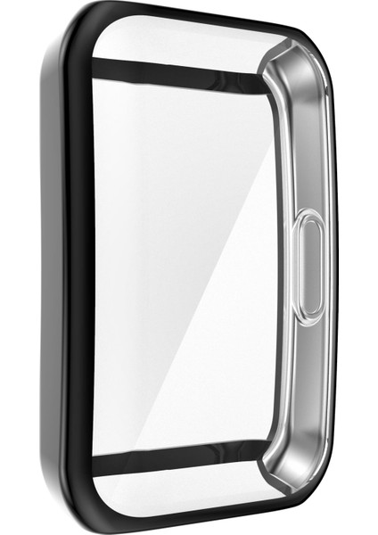 Honor Band 6 Ekran Koruyucu & Kasa Koruma 360° Full Body Gard Tüm Gövde Tam Koruma fırsatları