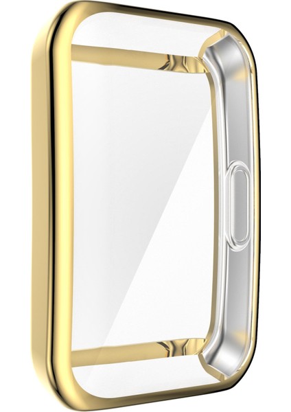 Honor Band 6 Ekran Koruyucu & Kasa Koruma 360° Full Body Gard Tüm Gövde Tam Koruma fırsatları