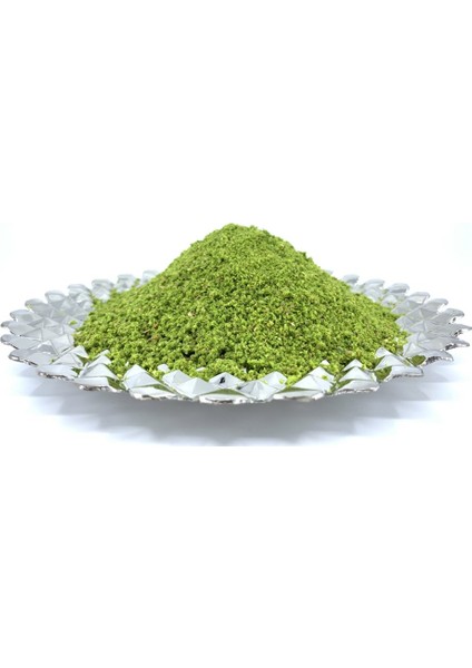 Öğütülmüş Toz Antep Fıstığı 50 gr