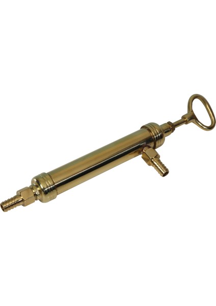 Manuel Sarı Yağ Pompası fiyatları