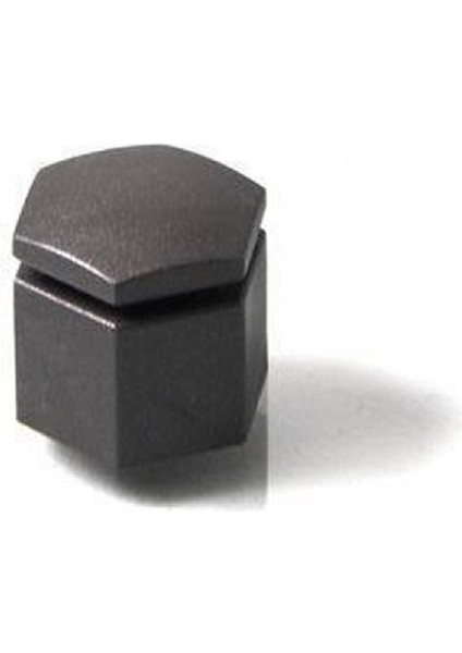 Astra J Bijon Kapağı 24MM Kömür Metalik Gri 754K4319