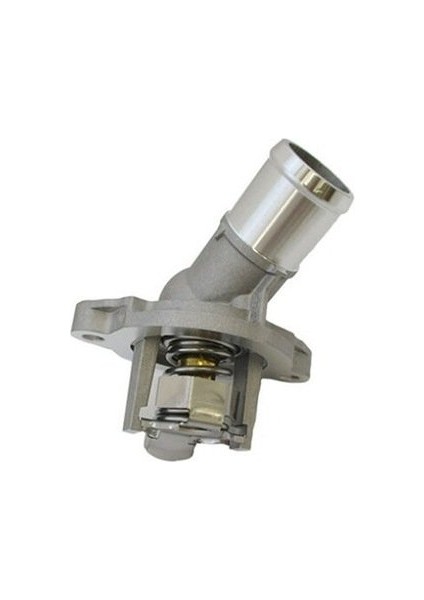 Corsa E B10XE Benzinli Motor Termostat Orjinal Ürün 12656949