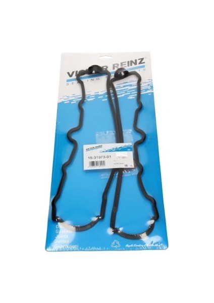 Corsa B 1.4 / 1.6 16 Valf Benzinli Motor Üst Kapak Contası Vıctor Reınz Marka