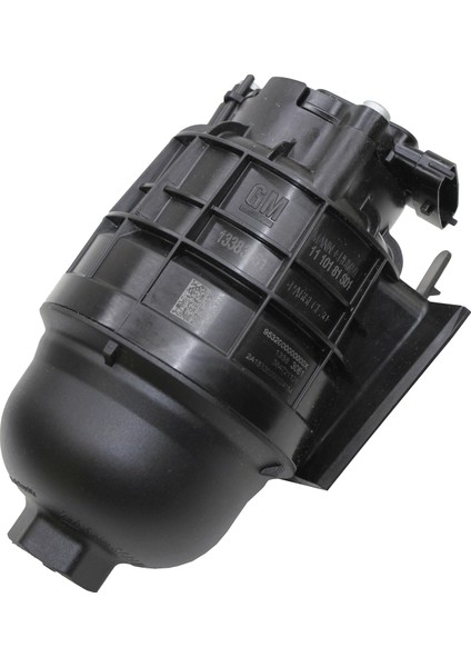 Astra K 1.5-1.6 Dizel Motor Mazot Filtre Kabı Orjinal Ürün 13383061