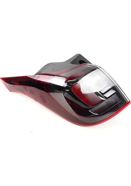 Crosland x Sol Stop Lambası Led.siz Orjinal Ürün 39137519