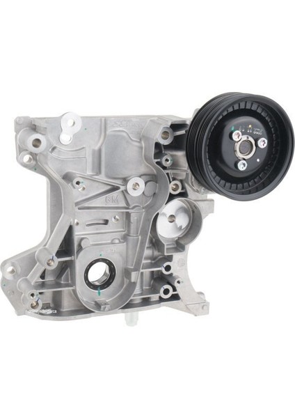 Astra G 1.6 (Z16XEP) Benzinli Motor Yağ Pompası Komple Orjinal 25195117