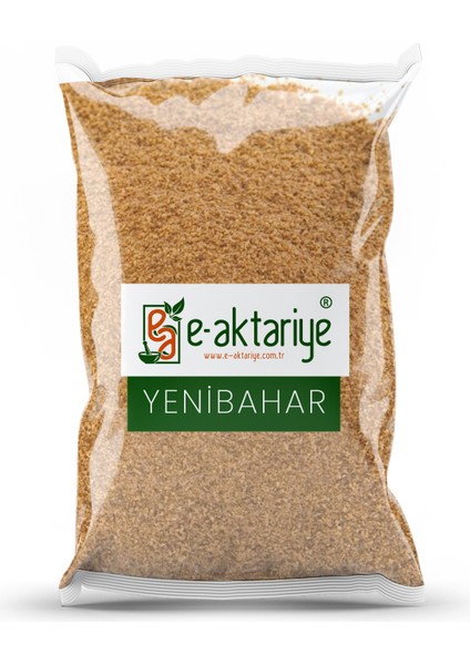 Yeni Bahar Öğütülmüş 250 gr