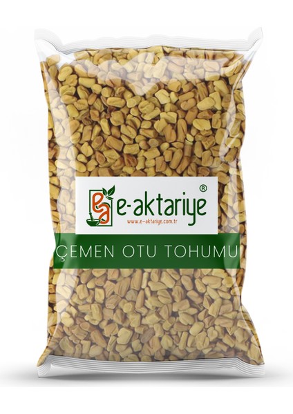 Çemen Otu Tohumu 1 kg