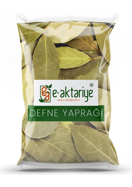 Defne Yaprağı 25 gr