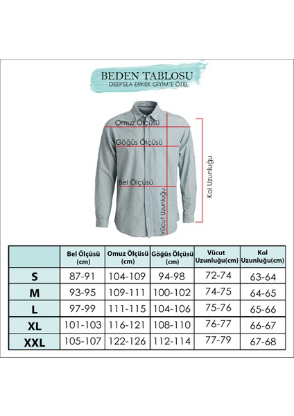 DeepSEA Siyah Dik Yaka Slim Fit Kesim Pamuk Saten Erkek Gömlek 2209615