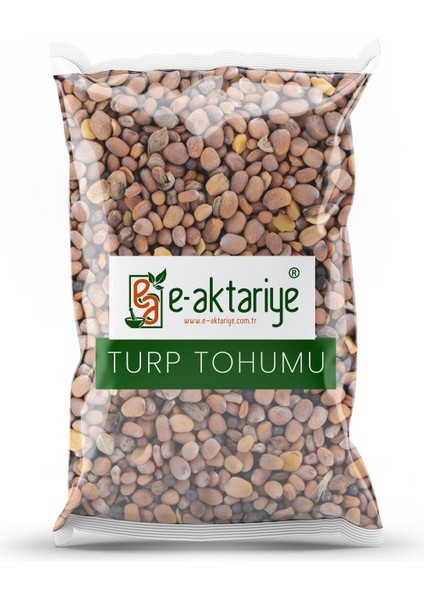 Turp Tohumu 250 gr