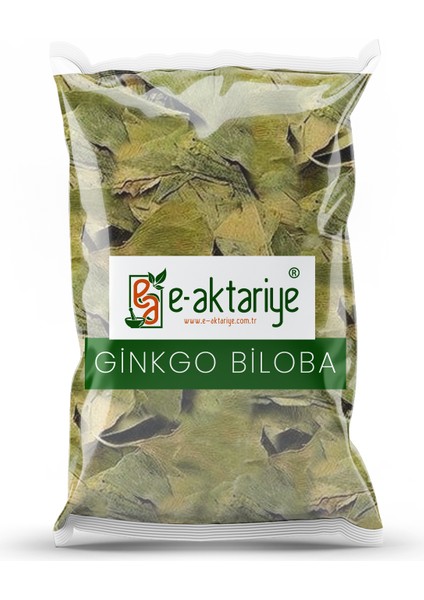 Ginkgo Biloba 25 gr