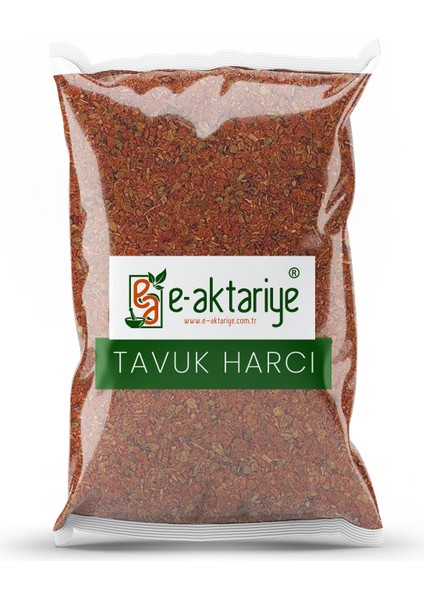 Tavuk Harcı 250 gr