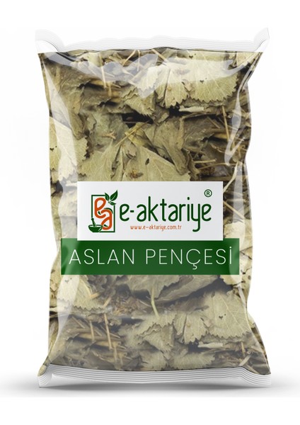 Testere Dişli Aslan Pençesi 100 gr