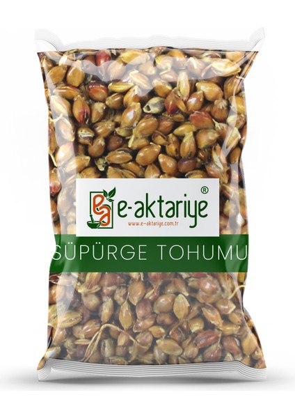 Süpürge Tohumu 100 gr