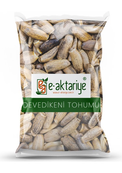 Deve Dikeni Tohumu 50 gr