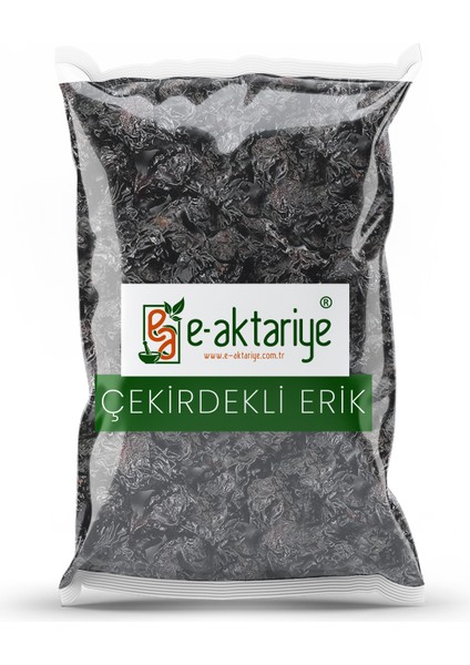 Çekirdekli Erik Kurusu 500 gr