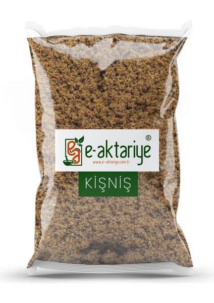 Öğütülmüş Kinzi Kişniş Toz 500 gr