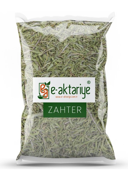 Dağ Kekiği Zahter 250 gr