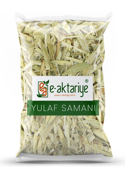 Yulaf Samanı 100 gr