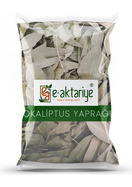 Okaliptus Yaprağı 250 gr