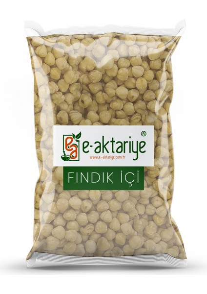 Fındık İçi (Kavrulmuş) 250 gr