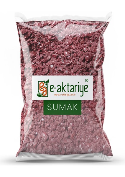 Sumak 500 gr