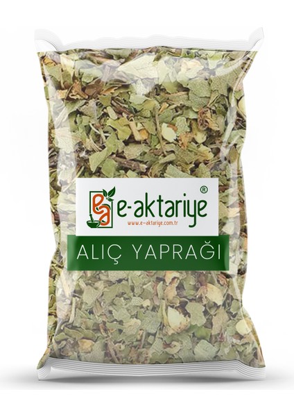 Alıç Yaprağı 150 gr
