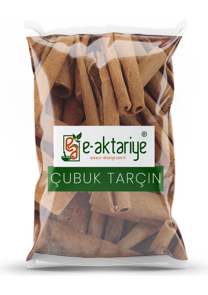 Çubuk Tarçın 250 gr