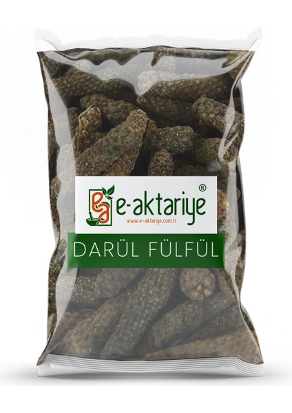 Darülfülfül 50 gr