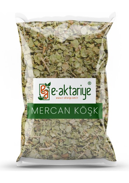 Mercanköşk 150 gr