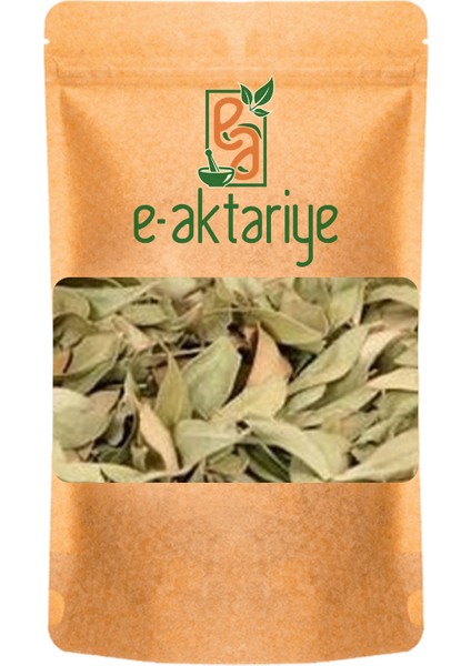 Mersin Yaprağı 75 gr