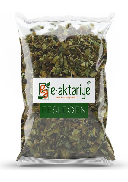 Fesleğen 250 gr