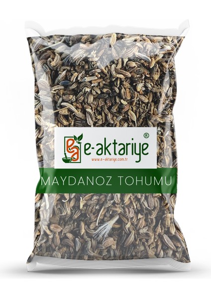 Maydanoz Tohumu 100 gr