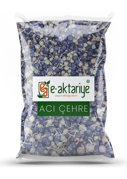 Acı Çehre 75 gr