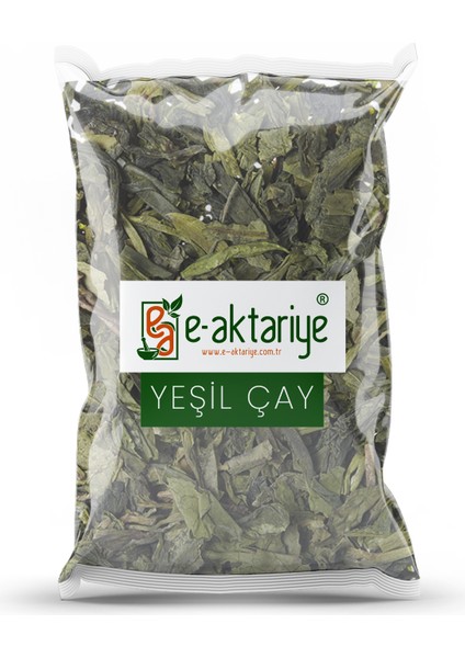 Yeşil Çay 500 gr