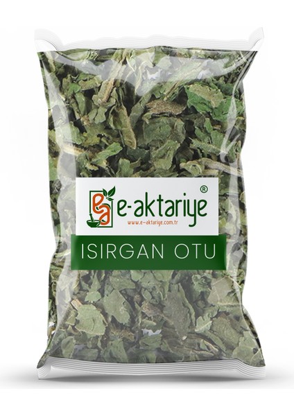 Isırgan Yaprağı 50 gr